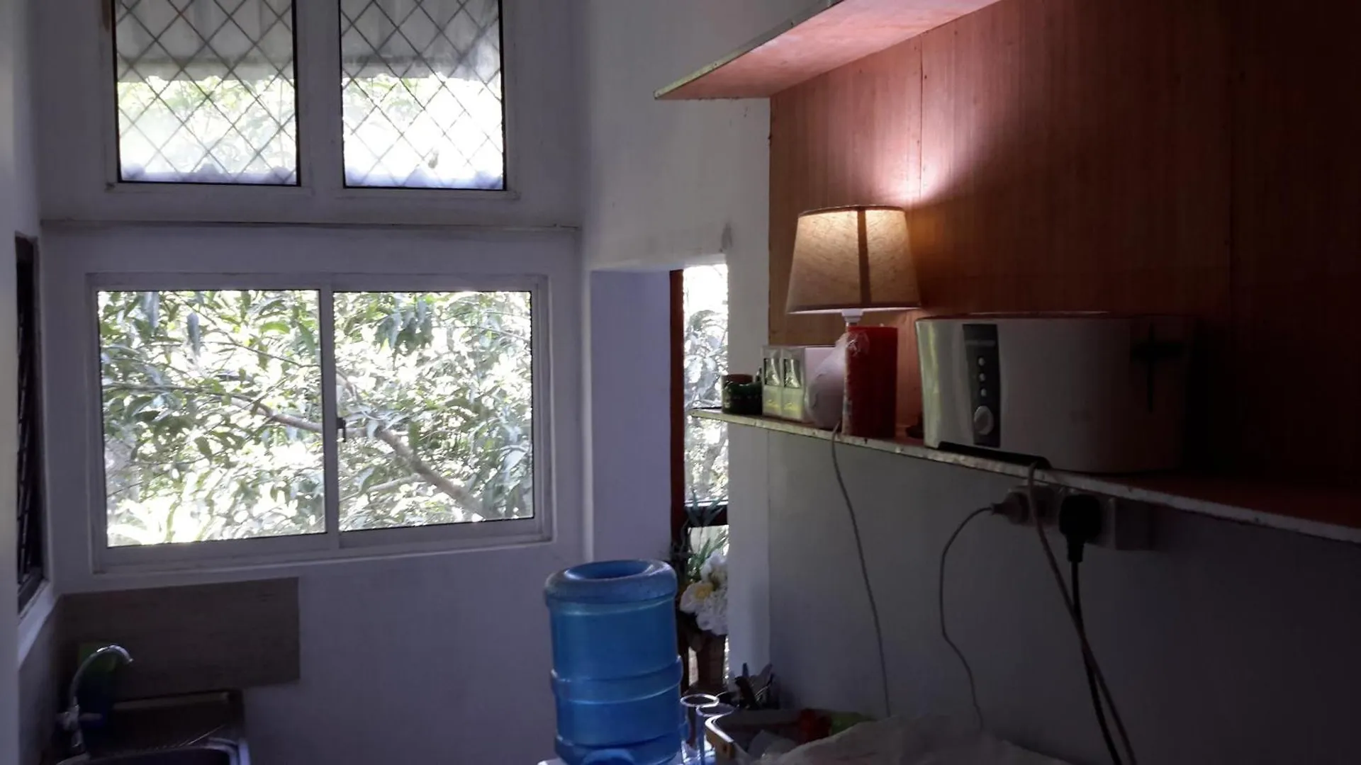 Double Room Kandy