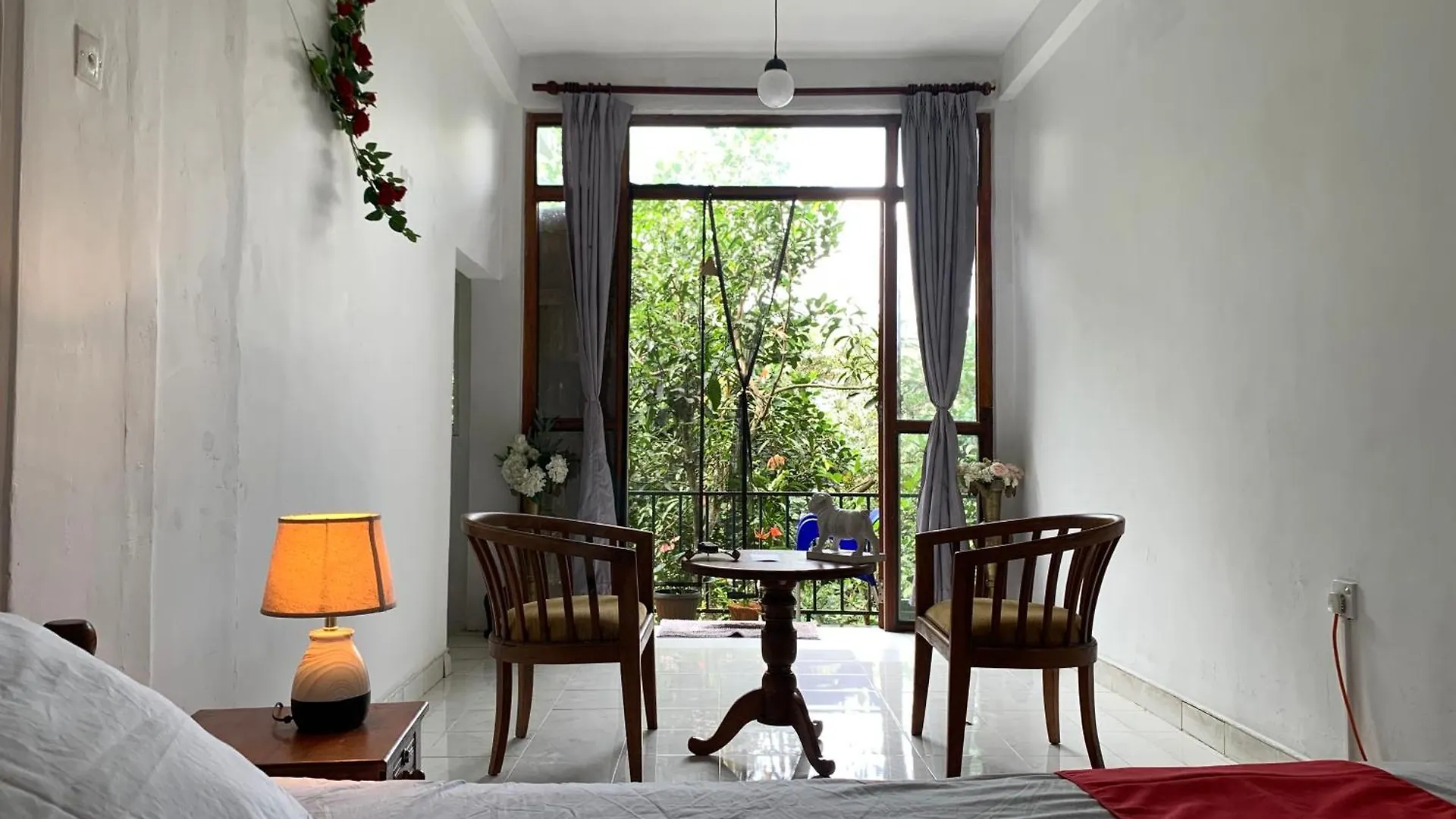 Double Room Kandy 0*,  Sri Lanka
