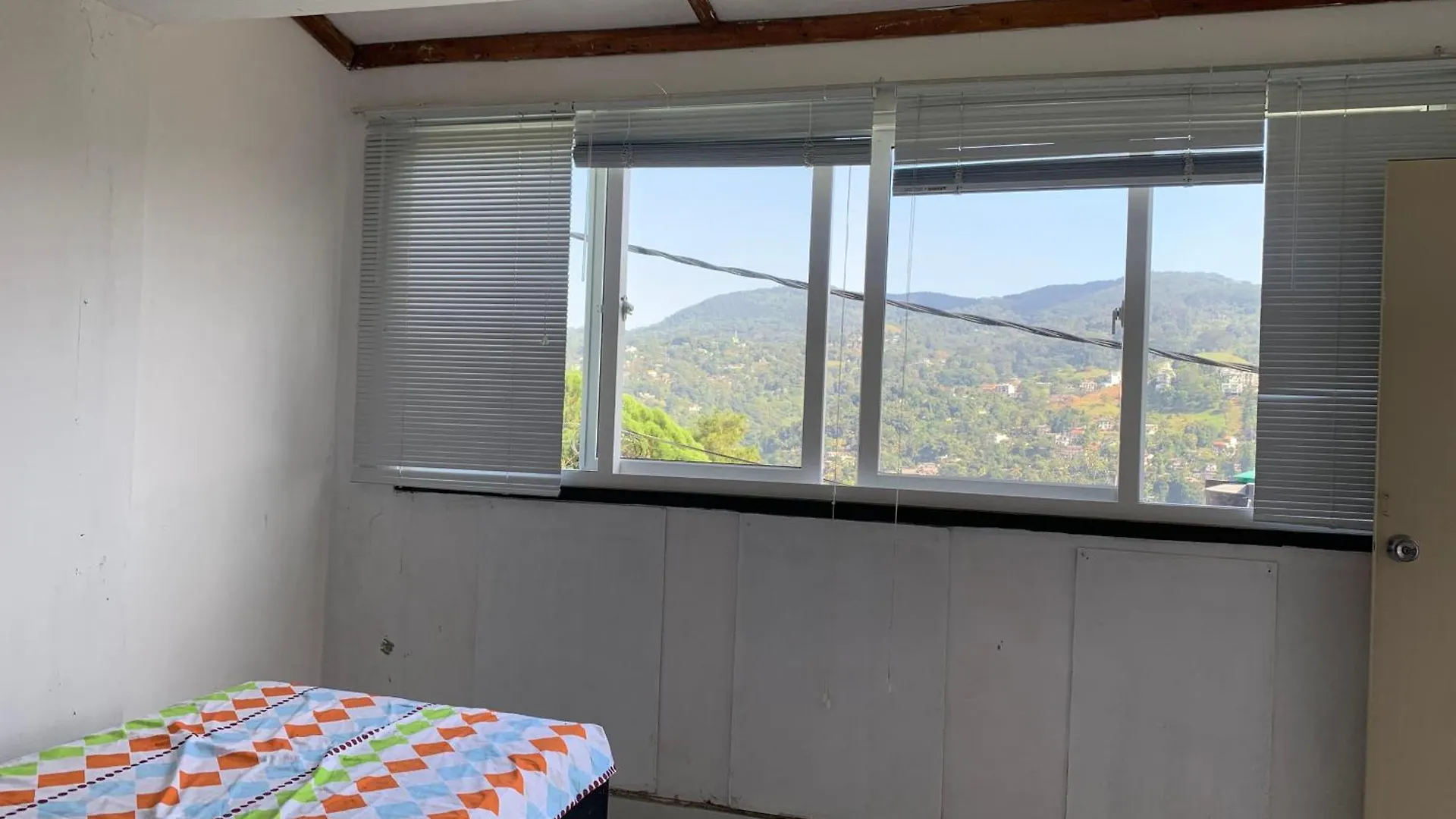 Apartment Double Room Kandy