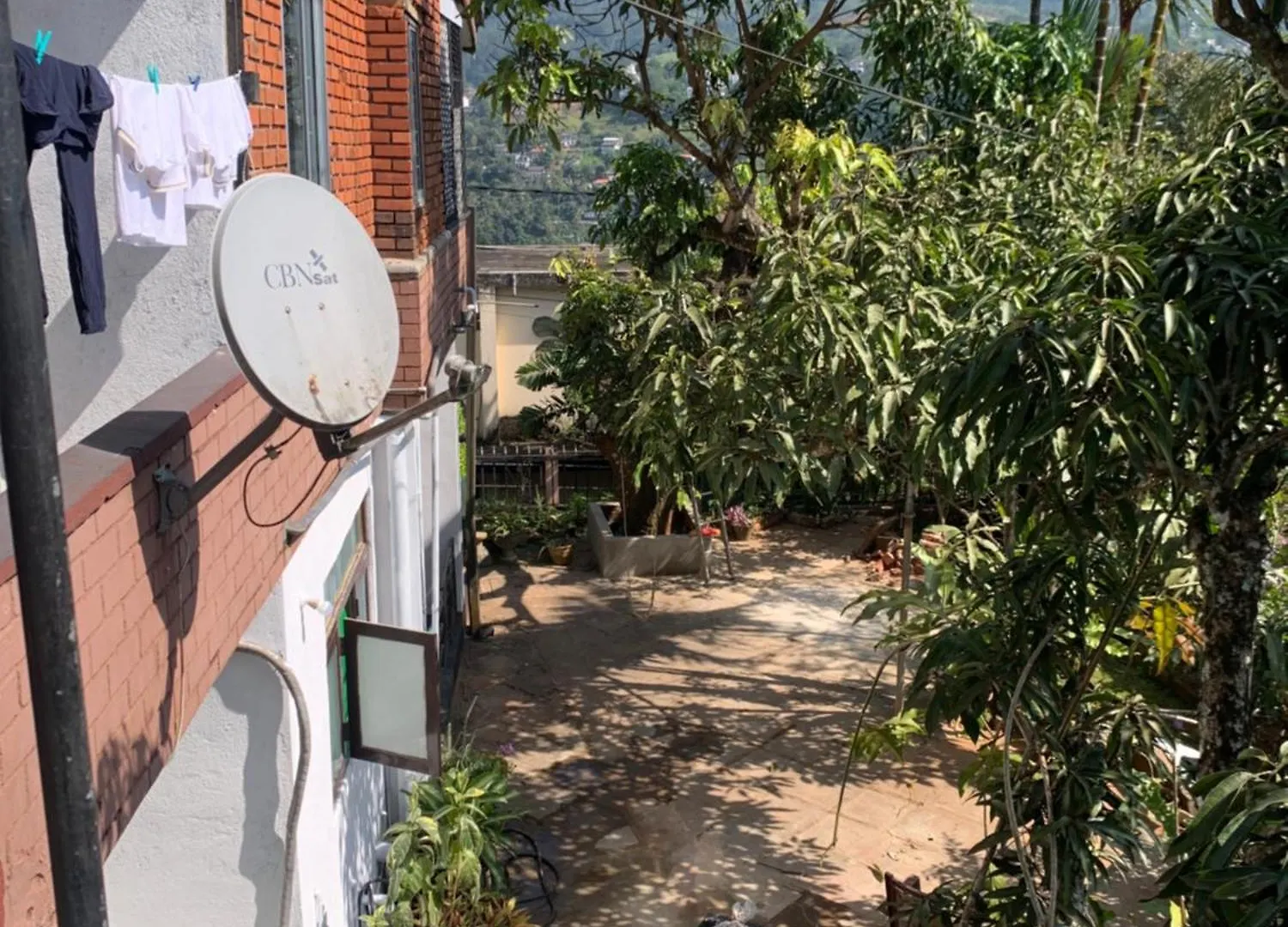 Double Room Kandy