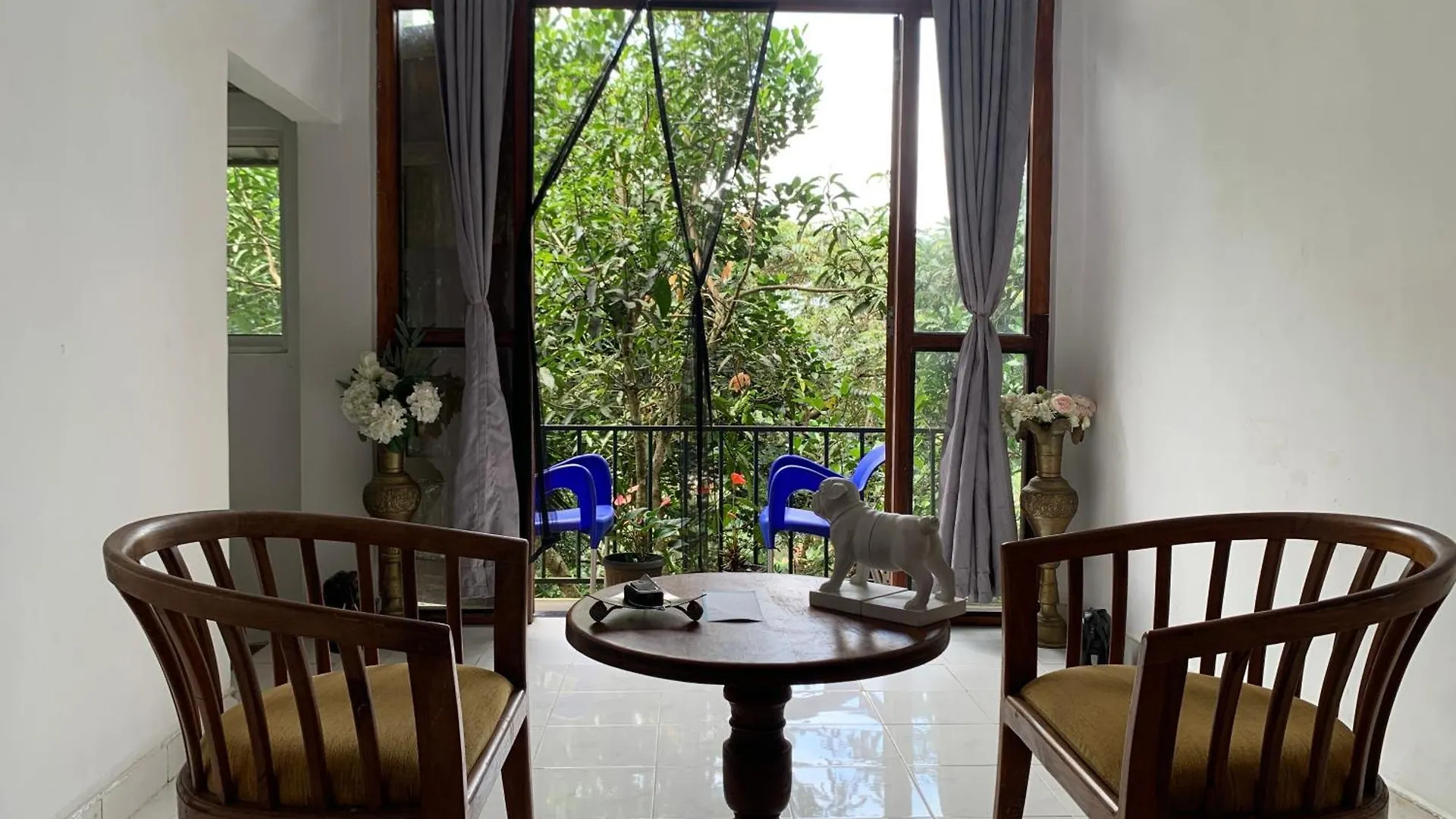 Apartment Double Room Kandy Sri Lanka